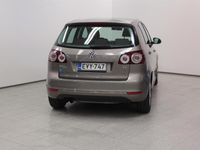 käytetty VW Golf Plus Comfortline 1,4 TSI 90 kW (122 hv) DSG