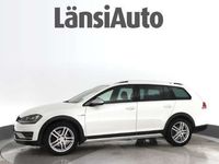 käytetty VW Golf Alltrack Variant 2,0 TDI 135 kW (184 hv) 4MOTION DSG ACC /