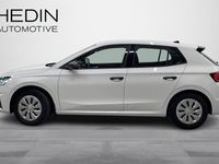 Käytetty Skoda Fabia Drive 95 HP (69 kW) 2024 Viistoperä