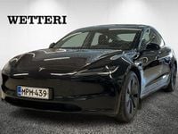 Käytetty Tesla Model 3 RWD 211 kW (287 HP) 2024 Sedan