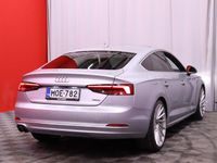 Käytetty Audi A5 Sportback Business 190 HP (139 kW) 2017 Viistoperä