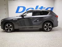 käytetty Mazda CX-60 2.5 PHEV 8AT AWD Takumi Comfort, Convenience & Sound, Driver Assistance