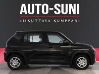 Käytetty Hyundai Inster 85 kW (116 HP) 2025 Musta Viistoperä