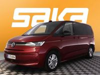 Käytetty VW Multivan 218 HP (160 kW) 2022 Van