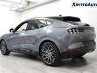 käytetty Ford Mustang GT MACH-E 98 KWH 487HV AWD 5-OVINEN