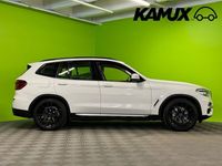 käytetty BMW X3 X3xDrive30e 292hp / Tulossa myyntiin / HarmanKardon / Sporttipenkit / LED /