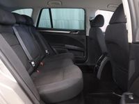 käytetty Skoda Superb Combi 1,6 TDI Comfort Business*Webasto, Keyless, Navi*