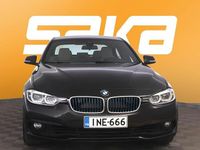 Käytetty BMW 330e Exclusive 252 HP (185 kW) 2017 Sedan