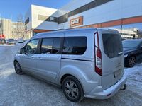 Käytetty Ford Grand Tourneo Connect Titanium 120 HP (88 kW) 2015 Tila-auto