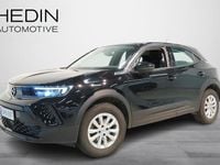 Käytetty Opel Mokka Comfort 131 HP (96 kW) 2023 Musta Katumaasturi