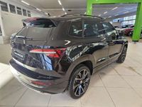 käytetty Skoda Karoq 1.5 TSI SportLine DSG Aut./