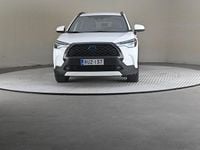 Käytetty Toyota Corolla Cross Edition 197 HP (144 kW) 2023 Katumaasturi