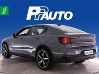 Käytetty Polestar 2 Pilot-lite 169 kW (231 HP) 2023 Viistoperä