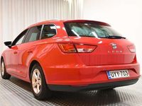 käytetty Seat Leon ST 1,2 TSI 110 Style DSG