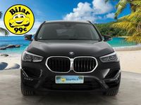 Käytetty BMW X1 Sport Line 125 HP (91 kW) 2021 Katumaasturi
