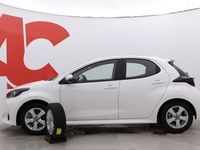 Käytetty Toyota Yaris Active 114 HP (83 kW) 2022 040 Viistoperä