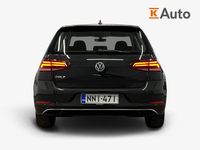 Käytetty VW Golf VII Comfortline 150 HP (110 kW) 2020 Viistoperä