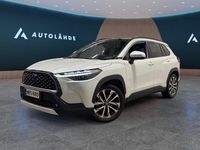 Käytetty Toyota Corolla Cross Executive 197 HP (144 kW) 2022 Katumaasturi