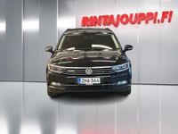 Käytetty VW Passat Comfortline 190 HP (139 kW) 2018 Farmari