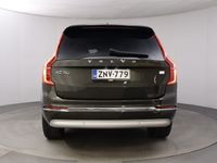 käytetty Volvo XC90 T8 AWD Long Range High Performance Inscription aut ** B&W / Suomiauto / HUD / Panoraama / 360-kamera / Juuri huollettu **