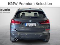 käytetty BMW X1 F48 xDrive25e A Charged Edition M Sport // Navi / Panorama / HUD / Nahkaverhoilu *** Premium Sel