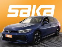 Käytetty VW Passat R-line 272 HP (200 kW) 2025 Farmari