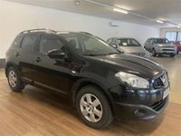 käytetty Nissan Qashqai 1,5dCi Tekna 2WD 6M/T Driver Asst Bi-Led