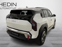 Uusi Kia EV3 Earth 150 kW (204 HP) 2025 Katumaasturi