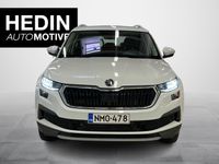 käytetty Skoda Kodiaq 2.0 TDI 150 Ambition DSG Autom. // 1.om /