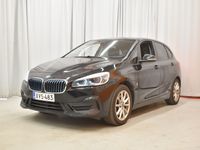 käytetty BMW 225 Active Tourer F45 225xe A Charged Edition ** 1-om. Suomi-auto / Facelift / Prof.navi / HUD / Sporttipenkit / LED / ALV **