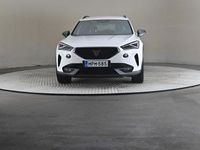 Käytetty Cupra Formentor 204 HP (150 kW) 2023 Katumaasturi