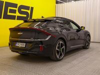 Käytetty Kia EV6 GT 239 kW (325 HP) 2023 Katumaasturi