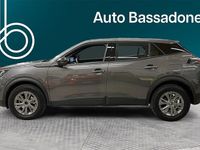 Käytetty Peugeot 2008 Active 131 HP (96 kW) 2023 Katumaasturi
