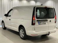 käytetty VW Caddy Maxi Cargo 2,0 TDI 75kW 2510kg | LED