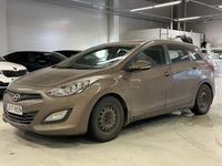 Käytetty Hyundai i30 Comfort 135 HP (99 kW) 2012 Farmari