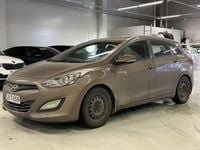 Käytetty Hyundai i30 Comfort 2012 Farmari