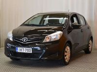 käytetty Toyota Yaris Hybrid 1,33 Dual VVT-i Linea Sol 5ov