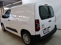 käytetty Toyota Proace City L1 1,5D 100 4ov Active