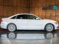 käytetty Audi A6 Sedan 3.0 V6 TDI quattro aut. // Ilma-alusta // Adapt.vakkari // Vetokoukku // Kaistavahti // Sporttipenkit //