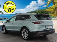 Käytetty Skoda Enyaq iV 150 kW (204 HP) 2022 Katumaasturi