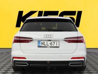 Käytetty Audi A6 Business 231 HP (169 kW) 2019 Farmari