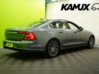 käytetty Volvo S90 D5 AWD Inscription Aut // 360-Kamera / PA-lämmitin / Vetokoukku //