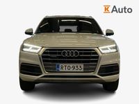 käytetty Audi Q5 Business Sport 2,0 TDI 140 kW quattro S tronic Panoraama