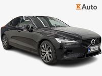 Käytetty Volvo S60 Business Edition 392 HP (288 kW) 2022 Sedan