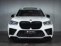 Käytetty BMW X5 Comfort Edition 394 HP (289 kW) 2020 Katumaasturi