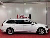 Käytetty VW Passat GTE 218 HP (160 kW) 2020 Farmari
