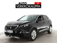 käytetty Peugeot 3008 Allure PureTech 130 EAT8