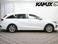 käytetty Kia Ceed Sportswagon 1,4 T-GDI ISG 140hv EX DCT A/T EcoDynamics