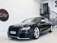 käytetty Audi S5 Coupé 4,2 V8 FSI 260 kW quattro tiptronic-autom. / ABT / Bang&Olufsen / TV / Kamera /