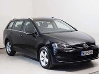 käytetty VW Golf VII R-Line 1,5 eTSI 96 kW (MHEV) DSG